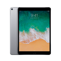 Brugt iPad Pro 10.5" (2017) WiFi - 256GB / Som ny / Rosa Guld