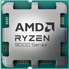 AMD Ryzen 5 9600X processor 3.9 GHz 38 MB L2 & L3 Tray