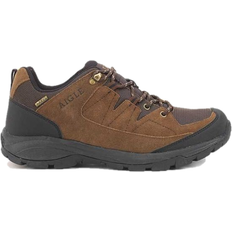 Aigle Vedur Low MTD - Brown - 46