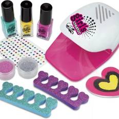 Negle Salon Kit 4-Girlz hobby sæt 63133