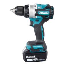 Makita 18V Slagboremaskine DHP486T