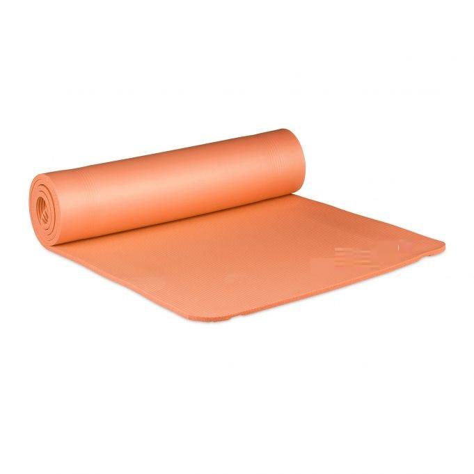 Yogamatta 60×180 cm - Orange