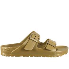 Birkenstock arizona eva glamour gold slenters str. 37