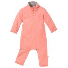 disana Kid's Walk-Anzug Overall Barn Storlek 86/92 Färg röd