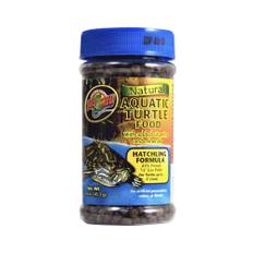 Zoo Med Natural Aquatic Turtle Food Hatchling Formula 425kg