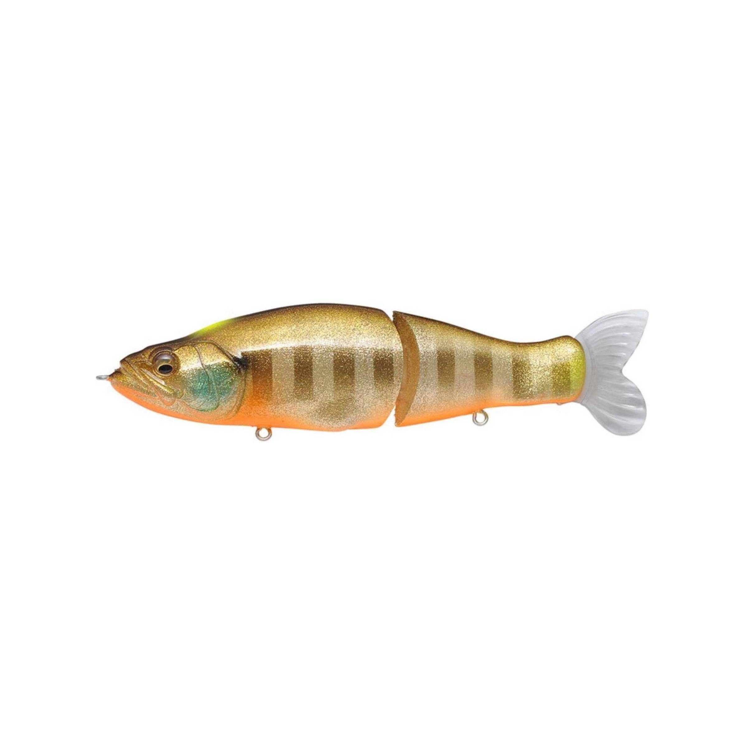 MEGABASS I-Slide 135b GLX Sunshine Gill