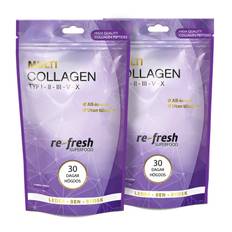 Multi Collagen - 5 typer 150g, 2-PACK