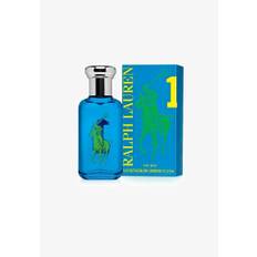Ralph Lauren RALPH LAUREN BIG PONY BLUE EDT 100ML - Eau de toilette - blue