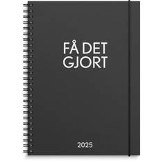 Mayland Få det gjort A5 ugekalender 2025 nr. 25227300 "udsolgt"