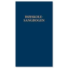 HØJSKOLESANGBOGEN (19. UDGAVE)