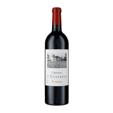 2021 Château L'Evangile Pomerol | Merlot Rødvin fra Bordeaux, Frankrig