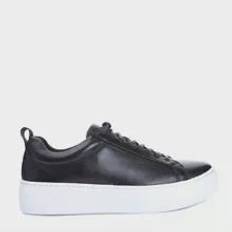 Zoe Platform Sneakers