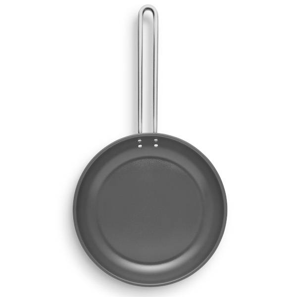 Eva Trio – Professional Titanium stegepande 28 cm