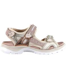 Ecco offroad rose sandal str. 41