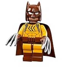 LEGO 71017 Minifigures Series Batman Movie Catman™ Mini Action Figur