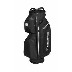 Cobra Ultradry Pro 2023 Cartbag - Black/White