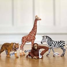 Schleich Dyr – Safari bundle