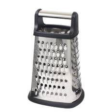 Stainless Steel 4 Sides Cheese Grater Convenience Gadgets for the kitchen