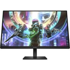 HP 27qs 27" Quad HD Gaming Monitor med 240 Hz Opdateringsfrekvens