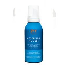 EVY TECHNOLOGY - After Sun, Face And Body Mousse - Mousse No Fragrance (one size)