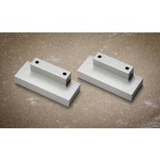UNNU Feet Fot för alla Unnu modeller - Silver