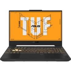 Asus TUF Gaming A15 FA507 R7-7435HS/16/512/RTX4050 15.6" bärbar dator gaming