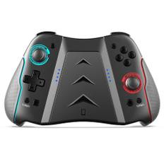 Ipega PG-SW006 Joypad check til Nintendo Switch Black