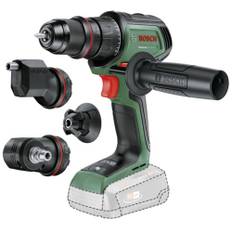 Bosch Home and Garden AdvancedDrill 18V-80 QuickSnap 06039E2003 Borrskruvdragare batteri 18.0 V