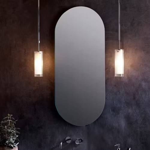 Taklampa Astro Ottavino Pendant: Matt svart