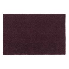 Tica Copenhagen Smudsmåtte Bordeaux 40x60 cm