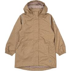 Mikk-Line Kelp Waist Shell Jacka - Str. 140