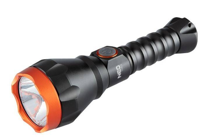 NEO TOOLS 99-070 Ficklampor