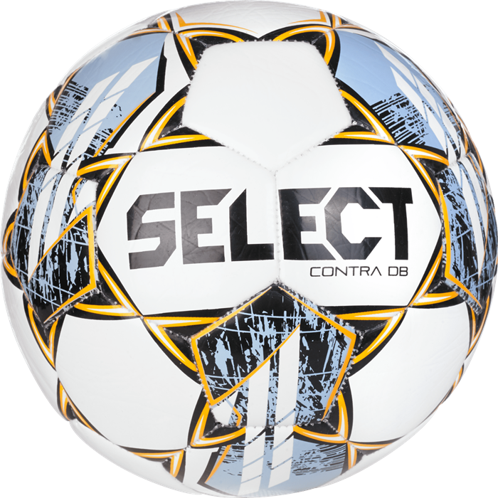 Select Contra DB V23 Fodbold str.3.