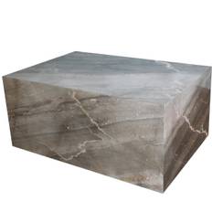 Specktrum Phantom Cube sofabord - horizon