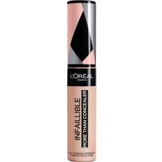 L'Oréal Paris Infaillible More Than Concealer 323 Fawn NO_SIZE - Flytande Från Magasin (NO_SIZE)