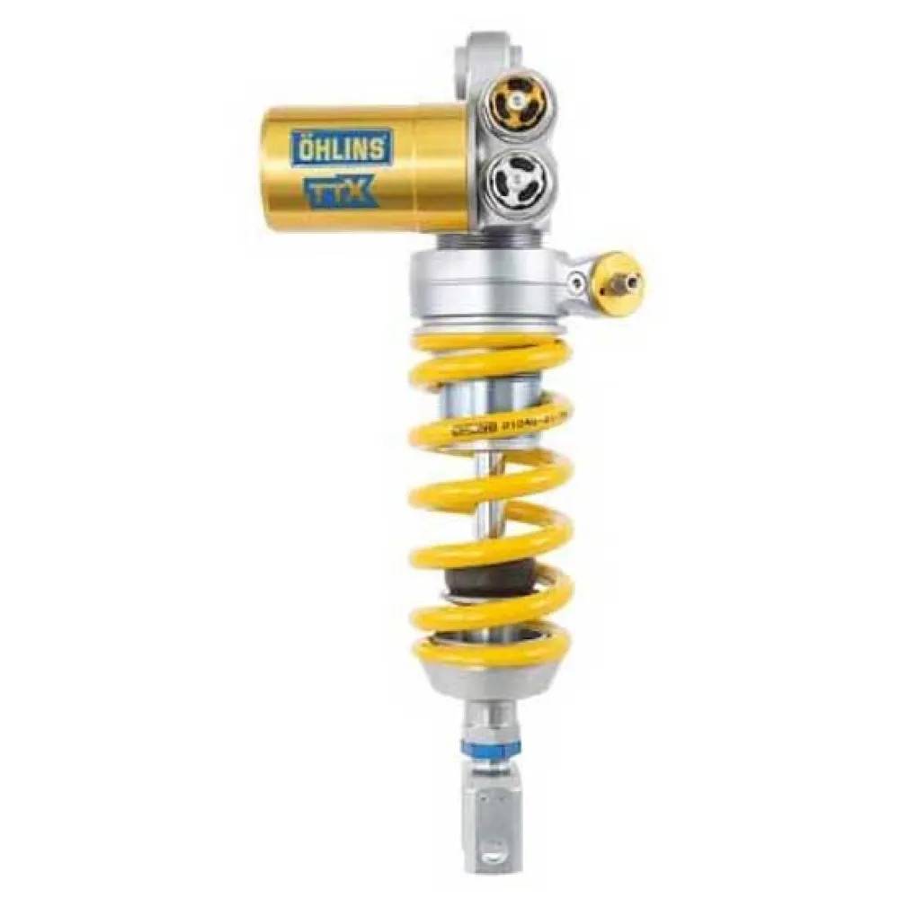 Öhlins Ttx Gp Bm 468 Bmw S 1000 Rr 15-18/s 1000 Rr Hp4 13-14 Stødabsorber