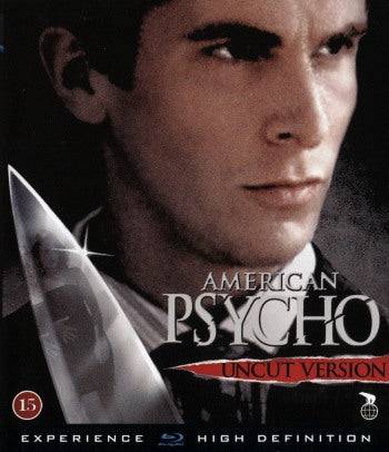 American Psycho (Uncut Version) (Beg)