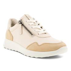 BEIGE FLEXURE RUNNER W - 38