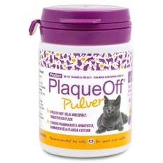 Swedencare Plaqueoff Animal Cat 40g