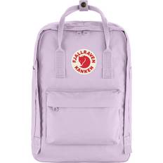 Fjällräven Kånken Laptop 15''-pastel lavender