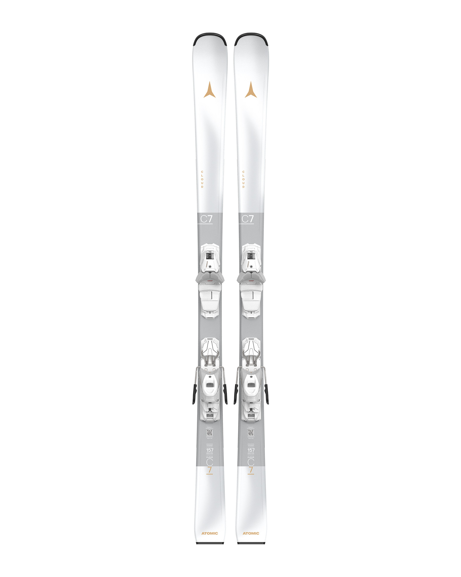 Cloud C7 + M 10 GW White (163 cm).