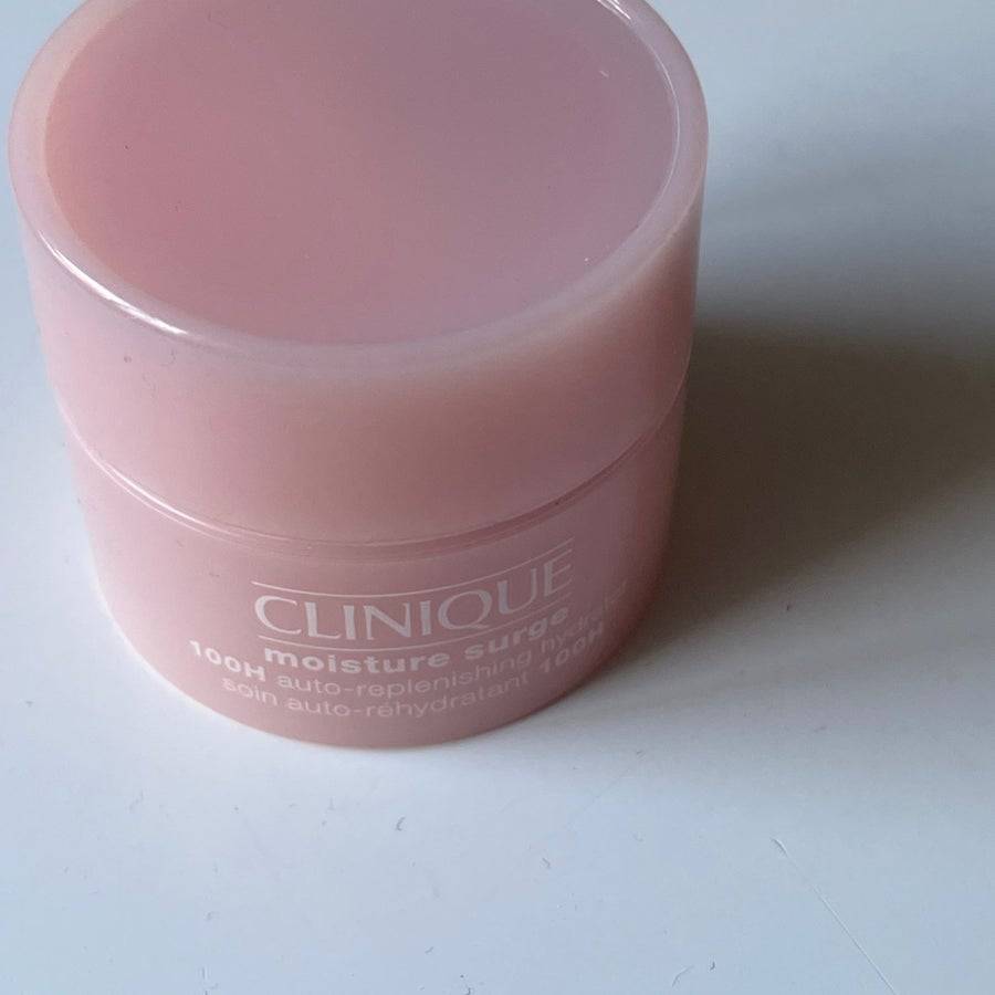 Clinique Moisture Surge 100H Auto-Replenishing Hydrator, 5ml, oanvänt