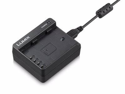 Panasonic Batteriladdare DMW-BTC12E
