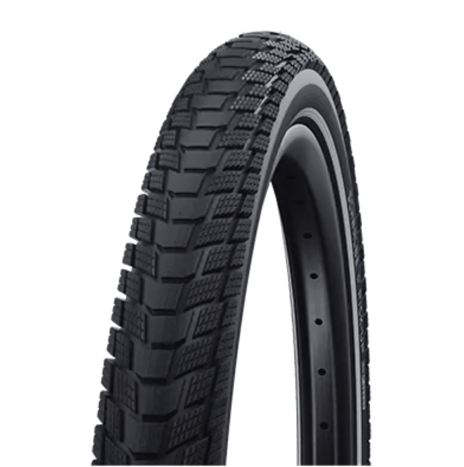 Schwalbe PICK-UP E-Cargo SuperDefence 24x2,15 (55-507).