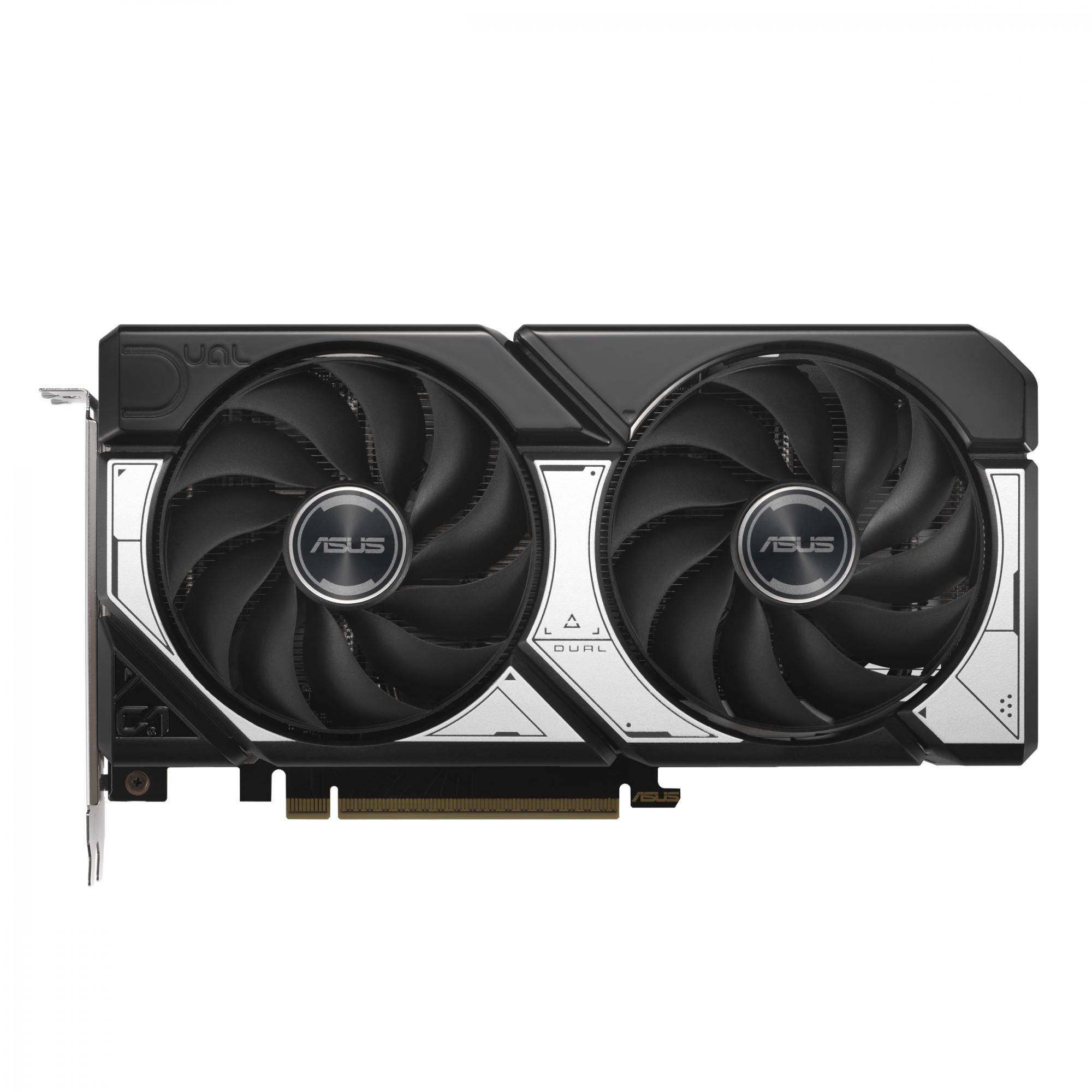 ASUS GeForce RTX 5060 TI 8GB DUAL Grafikkort - Forventet levering: 7 hverdage