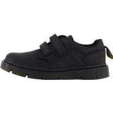 Raffe Shoe J Black Wyoming, Unisex, Skor, Sneakers, finskor, Svart, EU 31 (EU 31)