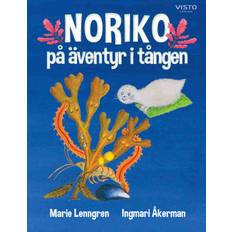 Noriko på äventyr i tången