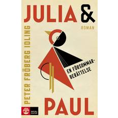 Julia & Paul