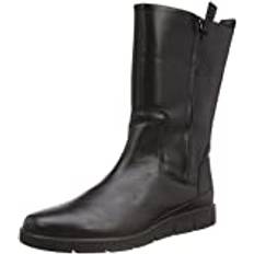 ECCO BELLA HIGH-CUT BOOT