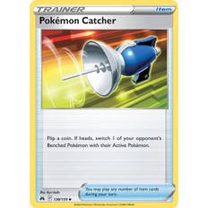 Pokémon Catcher 138/159 - Crown Zenith Enkeltkort